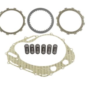 TRW ZF SPRZĘGŁO KOMPLETNE SUPERKIT SUZUKI SFV 650 GLADIUS '09-'16
