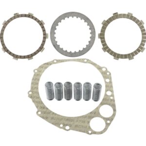 TRW ZF SPRZĘGŁO KOMPLETNE SUPERKIT SUZUKI GSR 600 '06-'11