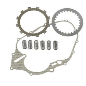 TRW ZF SPRZĘGŁO KOMPLETNE SUPERKIT YAMAHA TT 600 '85-'93, TT 600 R '97-'04, XT 600 '83-'90, XT 600 Z TENERE '83-'87