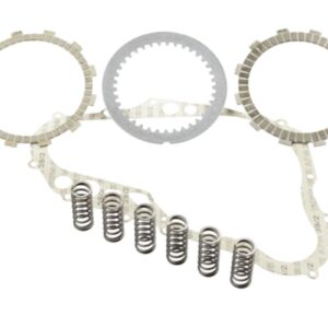 TRW ZF SPRZĘGŁO KOMPLETNE SUPERKIT SUZUKI DR-Z 400 '00-'04, DR-Z 400 S / SM '00-'15