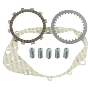 TRW ZF SPRZĘGŁO KOMPLETNE SUPERKIT SUZUKI GN 125 R '94-'99, GZ 125 MARAUDER '98-'04, TU 125 XT '98-'99
