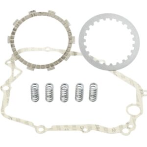 TRW ZF SPRZĘGŁO KOMPLETNE SUPERKIT YAMAHA DT 125 R / RH / RN / RE '91-'06, TDR 125 '97-'02