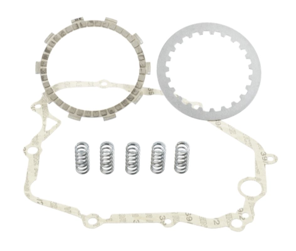 TRW ZF SPRZĘGŁO KOMPLETNE SUPERKIT YAMAHA DT 125 R / RH / RN / RE '91-'06, TDR 125 '97-'02