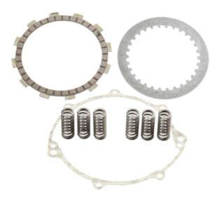 TRW ZF SPRZĘGŁO KOMPLETNE SUPERKIT YAMAHA WR 250 R / X '07,