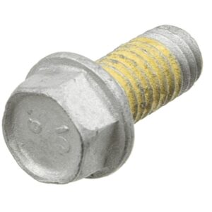 TRW ZF ŚRUBY TARCZY HAMULCOWEJ PRZÓD HUSQVARNA FC / FE 250 / 350 / 450 / 501, KTM EXC / SX / DUKE / XC / XC-F (M6 X 1,00 DŁ. 18,5MM) (KPL. 6 SZT.)