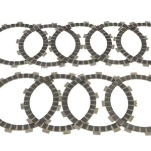 TRW ZF TARCZE SPRZĘGŁOWE YZF 450 '03-'09, YZF R1 '09-'14, MT-09 '13-'16