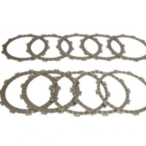 TRW ZF TARCZE SPRZĘGŁOWE HARLEY DAVIDSON FLDE / FLFB / FLFBS / FLHTK / FLRT / FXBR / FXBRS / FXLR 1750 / 1870 '17-'18, KTM ADVENTURE 1050 / 1090 / 1190 '13-'17, SUPER ADVENTURE / SUPERDUKE 1290 '14-'17