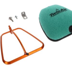 TWIN AIR FILTR POWIETRZA YAMAHA YZ 250F '24-'25; WR250F '25; YZ 450F '24-'25; WR 450F '24-'25; FANTIC XXF 450 '23-'24 (POWERFLOW KIT)