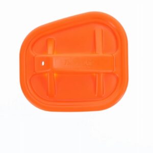 TWIN AIR POKRYWA FILTRA POWIETRZA (DO MYCIA MOTOCYKLA) HONDA CRF 250 '22-'24'; CRF 450 '21-'24 AIR BOX COVER FOR KIT (FOR RACE KIT)