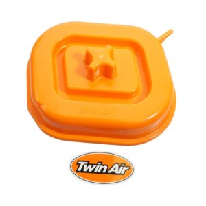 TWIN AIR POKRYWA FILTRA POWIETRZA (DO MYCIA MOTOCYKLA) TRIUMPH TF 250X '24-'25; TF 250RX '25