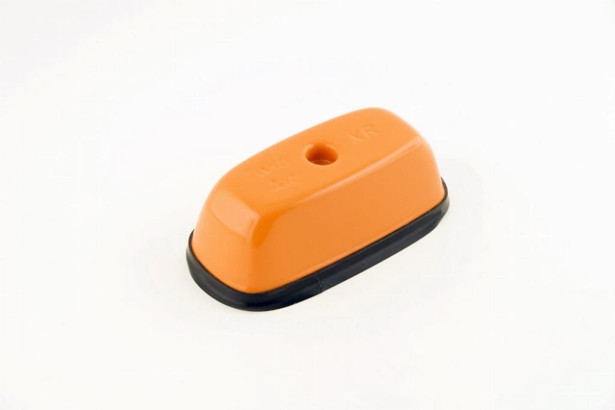 TWIN AIR POKRYWA FILTRA POWIETRZA (DO MYCIA MOTOCYKLA) HONDA XR 250R '87-'06; XR 400 '96-'06; XR 600 '87-'02; XR 650L '93-'18 AIR BOX COVER