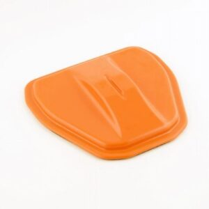 TWIN AIR POKRYWA FILTRA POWIETRZA (DO MYCIA MOTOCYKLA) YAMAHA YZ 450F '10-'13 AIR BOX COVER