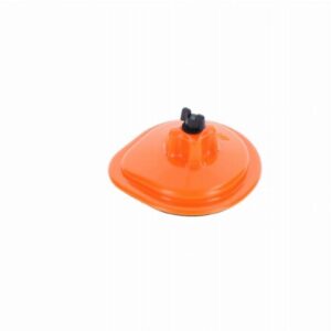 TWIN AIR POKRYWA FILTRA POWIETRZA (DO MYCIA MOTOCYKLA) YAMAHA YZ 65 '18-'22 AIR BOX COVER (POWERFLOW)