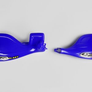 UFO OSŁONY RĄK (HANDBARY) YAMAHA YZ 125/250 '97-99, YZF/WRF 400/426 '98-99 KOLOR NIEBIESKI