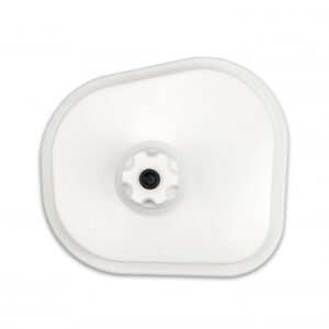 UFO POKRYWA FILTRA POWIETRZA (DO MYCIA MOTOCYKLA) KAWASAKI KX 250F '20-'25, KX 450F '19-'23 (AIR BOX COVER)