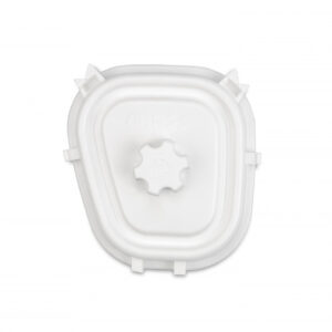 UFO POKRYWA FILTRA POWIETRZA (DO MYCIA MOTOCYKLA) HONDA CRF 250R / RX '22-'25; CRF 450R '21-'24, CRF 450RX '21-'25 (AIR BOX COVER)