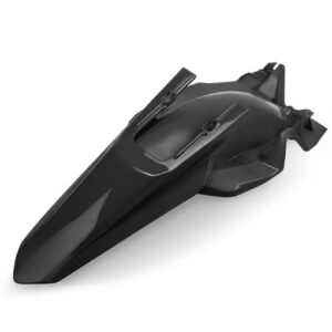 UFO 2025/11 BŁOTNIK TYŁ KTM SX 85 '25-'26 KOLOR CZARNY