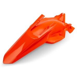 UFO 2025/11 BŁOTNIK TYŁ KTM SX 85 '25-'26 KOLOR POMARAŃCZOWY