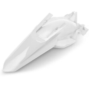 UFO 2025/11 BŁOTNIK TYŁ KTM SX 85 '25-'26 KOLOR BIAŁY