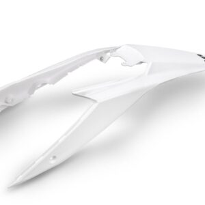 UFO 2025/11 BŁOTNIK TYŁ BETA RR 250 / 300 / 350 / 400 / 450 '25-'26 Z BOCZKAMI KOLOR BIAŁY