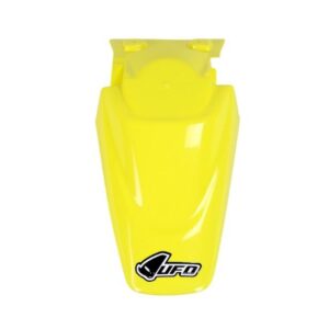 UFO 2025/11 BŁOTNIK TYŁ KAWASAKI KX 65 '00-'25, KLX 110 '01-'09, RM 65 '03-'25 KOLOR ZÓŁTY - ZASTĘPUJE SU03929102