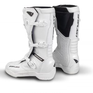 UFO BUTY GARGOR CROSS / OFFROAD KOLOR BIAŁY ROZMIAR 46 - KOLEKCJA 2025/2026