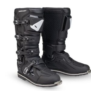 UFO BUTY XANDER EXTREME CROSS / OFFROAD KOLOR CZARNY ROZMIAR 44 - KOLEKCJA 2025/2026