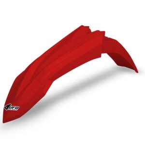 UFO BŁOTNIK PRZÓD BETA RR 250/300/350/400/450 '20-'24 KOLOR CZERWONY