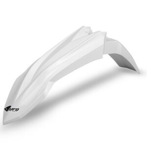 UFO BŁOTNIK PRZÓD BETA RR 250/300/350/400/450 '20-'24 KOLOR BIAŁY