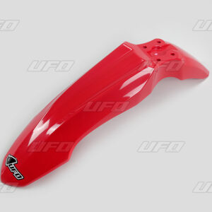 UFO BŁOTNIK PRZÓD HONDA CRF 230 '15-'18 KOLOR CZERWONY