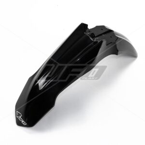 UFO BŁOTNIK PRZÓD HONDA CRF 250R '14-'17, CRF 450R '13-'16 KOLOR CZARNY