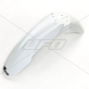 UFO BŁOTNIK PRZÓD HONDA CRF 450R '09-'12 CRF 250R '10-'13 KOLOR BIAŁY