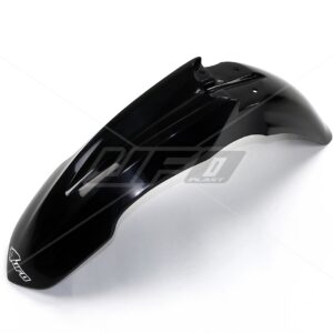 UFO BŁOTNIK PRZÓD HONDA CRF 450R '09-'12 CRF 250R '10-'13 KOLOR CZARNY