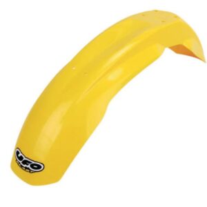 UFO BŁOTNIK PRZÓD HUSQVARNA 2T '05-'09, 4T '05-'07 KOLOR ŻÓŁTY