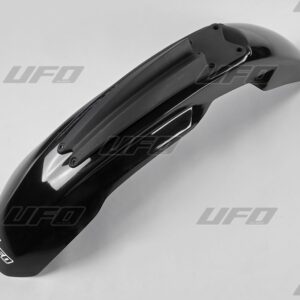 UFO BŁOTNIK PRZÓD HUSQVARNA 4T '08-'12 KOLOR CZARNY