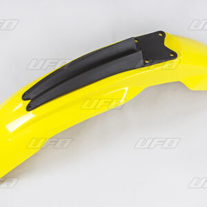 UFO BŁOTNIK PRZÓD HUSQVARNA 4T '08-'12 KOLOR ŻÓŁTY