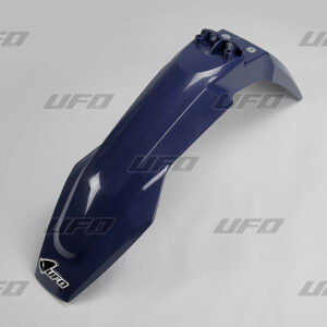 UFO BŁOTNIK PRZÓD HUSQVARNA TC/FC 125/250/300/350/450 '16-'17 (Z WYJĄTKIEM TC 250 '16) KOLOR NIEBIESKI