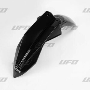 UFO BŁOTNIK PRZÓD HUSQVARNA TC/TE 449/511 '11-'13 KOLOR CZARNY