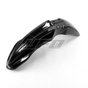 UFO BŁOTNIK PRZÓD KAWASAKI KXF 250 '13-'16, KXF 450 '12-'15 KOLOR CZARNY