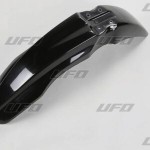 UFO BŁOTNIK PRZÓD KAWASAKI KXF 250/450 '09-'12 KOLOR CZARNY