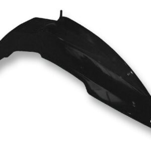 UFO BŁOTNIK PRZÓD KTM 640/660 '04-'07 KOLOR CZARNY