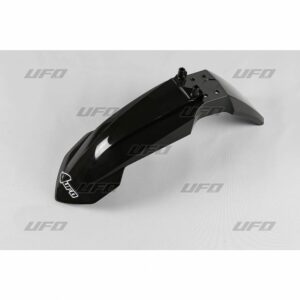 UFO BŁOTNIK PRZÓD KTM SX 65 16-19 KOLOR CZARNY - ZASTĘPUJE GG07103001
