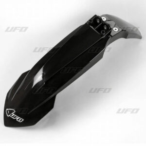 UFO BŁOTNIK PRZÓD KTM SX 85 '18-'26 KOLOR CZARNY - ZASTĘPUJE GG07112001