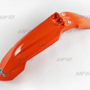 UFO BŁOTNIK PRZÓD KTM SX 85 '18-'26 KOLOR POMARAŃCZOWY