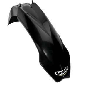 UFO BŁOTNIK PRZÓD KTM SX/SXF '03-'06, EXC '03-'07 KOLOR CZARNY