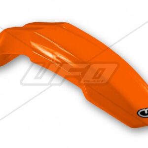 UFO BŁOTNIK PRZÓD SUPERMOTO KOLOR POMARAŃCZOWY