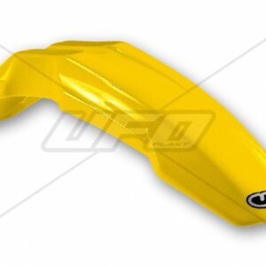 UFO BŁOTNIK PRZÓD SUPERMOTO KOLOR ŻÓŁTY HUSQVARNA