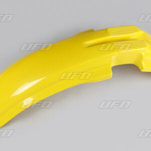 UFO BŁOTNIK PRZÓD SUZUKI RM 125/250 '87-88 KOLOR ŻÓŁTY - ZASTĄPIONY PRZEZ PA01013101