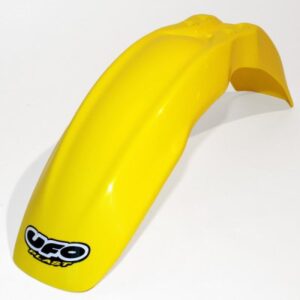 UFO BŁOTNIK PRZÓD SUZUKI RM 65 '03-'09 KOLOR ŻÓŁTY - ZASTĄPIONY PRZEZ KA03730102