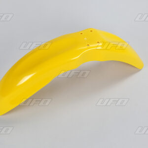UFO BŁOTNIK PRZÓD SUZUKI RM 85 '00-'18 KOLOR ŻÓŁTY